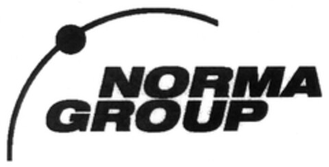 NORMA GROUP Logo (DPMA, 06.12.2007)