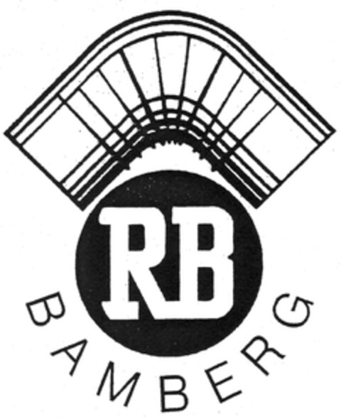 RB BAMBERG Logo (DPMA, 20.12.2007)