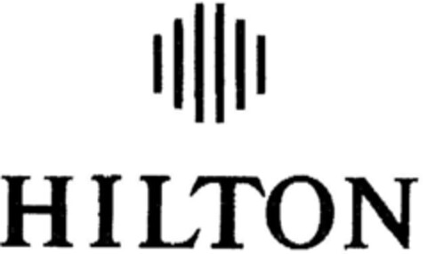 HILTON Logo (DPMA, 11/11/1994)