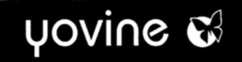 yovine Logo (DPMA, 12.12.1994)
