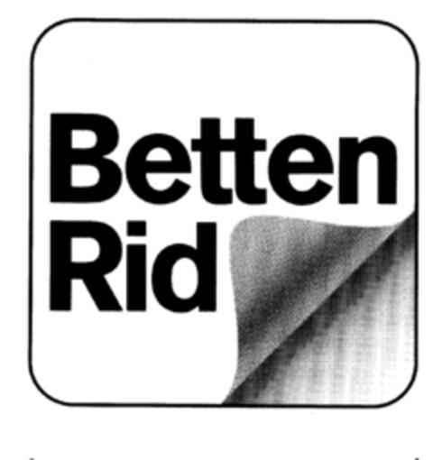 Betten Rid Logo (DPMA, 01.02.1995)