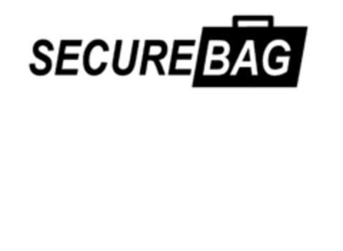 SECURE BAG Logo (DPMA, 16.02.1995)