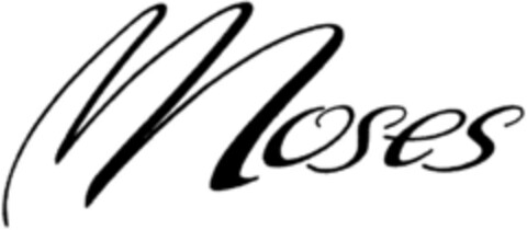 Moses Logo (DPMA, 15.03.1995)