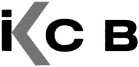 iCB Logo (DPMA, 03/22/1995)