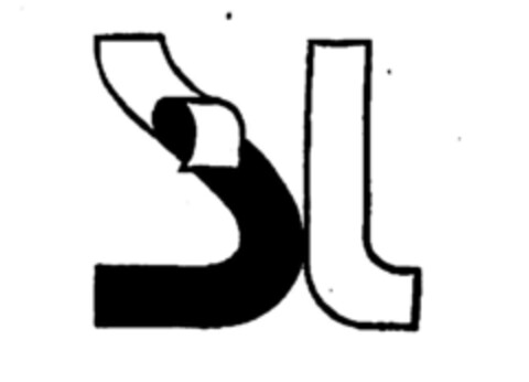 SL Logo (DPMA, 10.04.1995)