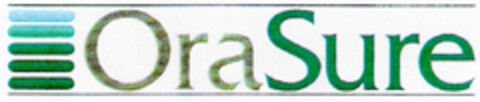 OraSure Logo (DPMA, 14.06.1996)