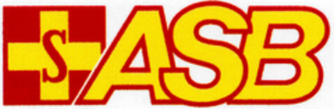S ASB Logo (DPMA, 21.09.1996)
