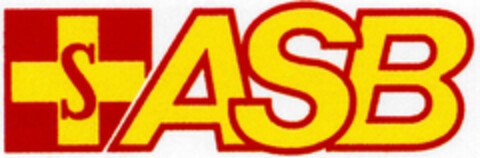 S ASB Logo (DPMA, 09/21/1996)