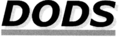 DODS Logo (DPMA, 13.11.1997)