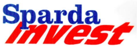 Sparda Invest Logo (DPMA, 15.05.1998)