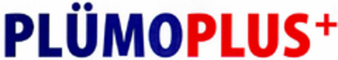 PLÜMOPLUS+ Logo (DPMA, 30.07.1998)