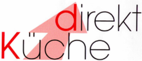 direkt Küche Logo (DPMA, 11.11.1998)