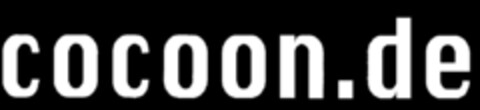 cocoon.de Logo (DPMA, 18.03.1999)