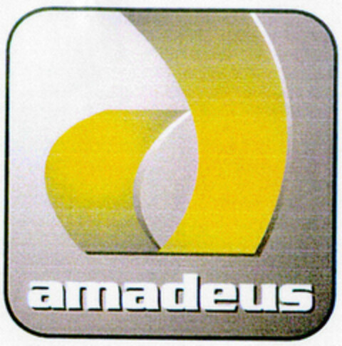 amadeus Logo (DPMA, 24.06.1999)