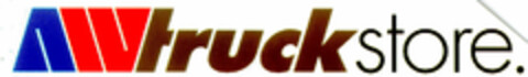 AWtruckstore. Logo (DPMA, 27.07.1999)