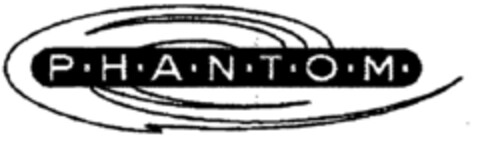 P.H.A.N.T.O.M. Logo (DPMA, 30.07.1999)