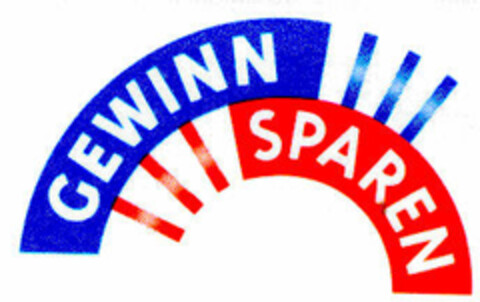 GEWINN SPAREN Logo (DPMA, 12/15/1999)