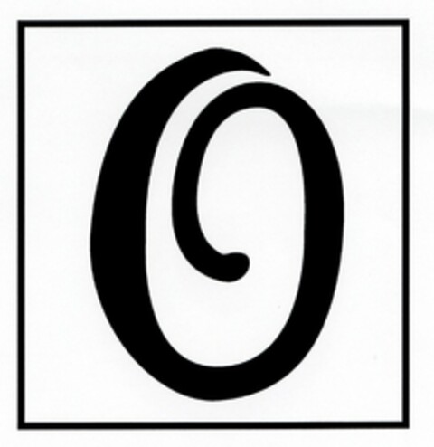 O Logo (DPMA, 12/20/1999)