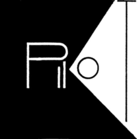 PILOT Logo (DPMA, 29.09.1993)