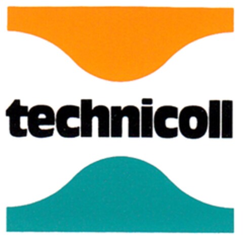 technicoll Logo (DPMA, 24.12.1983)