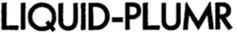 LIQUID-PLUMR Logo (DPMA, 05.04.1978)