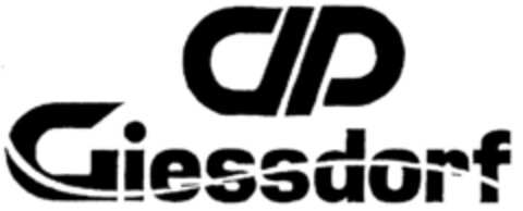CIP Logo (DPMA, 29.04.1991)