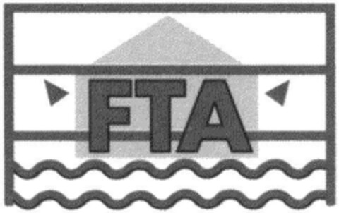 FTA Logo (DPMA, 27.03.1993)