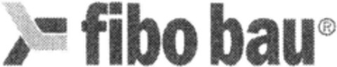 fibo bau Logo (DPMA, 12.11.1993)