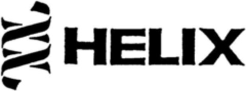 HELIX Logo (DPMA, 12/28/1992)