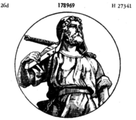 178969 Logo (DPMA, 27.03.1913)