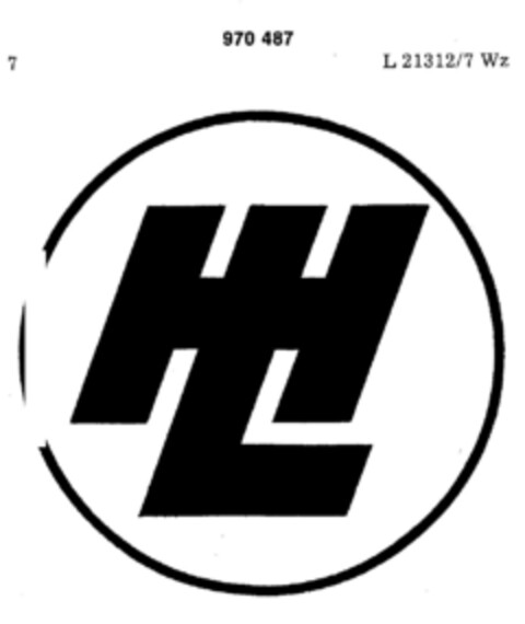 LH Logo (DPMA, 19.10.1976)