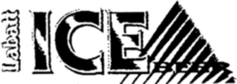 ICE BEER Logo (DPMA, 22.09.1993)