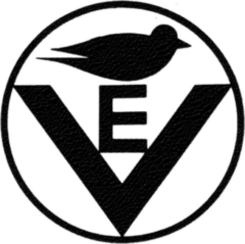 E V Logo (DPMA, 04.09.1989)