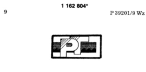 PT Logo (DPMA, 03/02/1990)