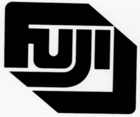 Fuji Logo (DPMA, 11/15/1979)