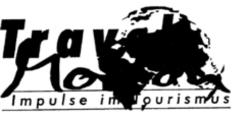 Travel Motion Impulse im Tourismus Logo (DPMA, 15.02.2000)