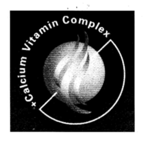 +Calcium Vitamin Complex Logo (DPMA, 03/23/2000)