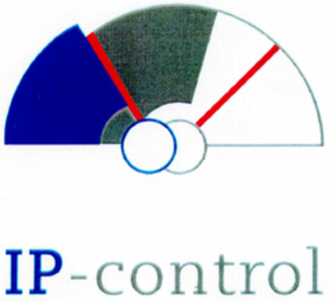 IP-control Logo (DPMA, 05/12/2000)