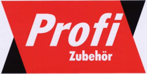 Profi Zubehör Logo (DPMA, 25.10.2000)