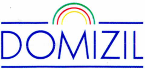 DOMIZIL Logo (DPMA, 27.12.2000)