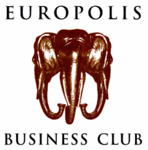 EUROPOLIS BUSINESS CLUB Logo (DPMA, 02.06.2001)