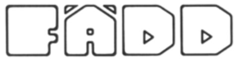 FÄDD Logo (DPMA, 03/13/2008)