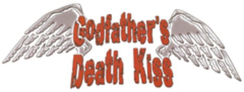 Godfather's Death Kiss Logo (DPMA, 26.06.2008)