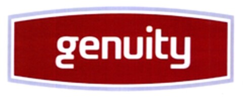 genuity Logo (DPMA, 04.11.2008)