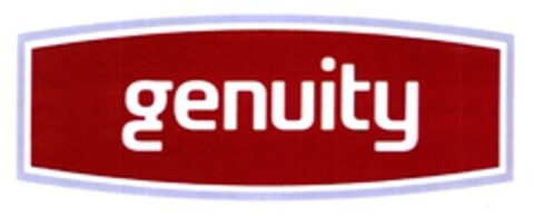 genuity Logo (DPMA, 11/04/2008)