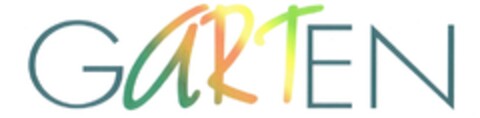 GaRTEN Logo (DPMA, 06.11.2008)