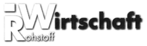 Wirtschaft Rohstoff Logo (DPMA, 11/24/2008)