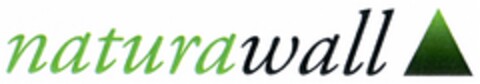 naturawall Logo (DPMA, 05.02.2009)