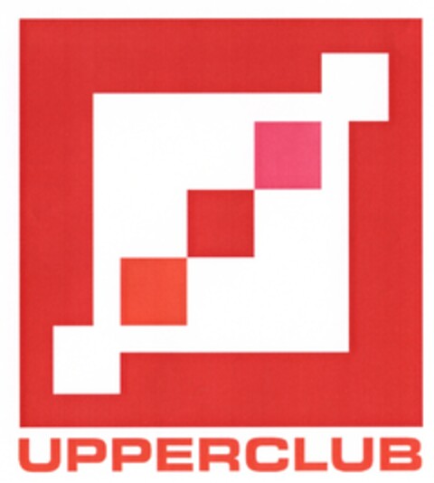 UPPERCLUB Logo (DPMA, 02.03.2009)