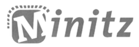 Minitz Logo (DPMA, 27.03.2009)